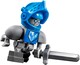 LEGO® NEXO KNIGHTS™ 70351 - Clay sólyomvadász ágyúja