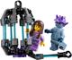 LEGO® NEXO KNIGHTS™ 70352 - Jestro bázisa