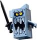 LEGO® NEXO KNIGHTS™ 70352 - Jestro bázisa