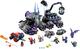 LEGO® NEXO KNIGHTS™ 70352 - Jestro bázisa