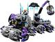 LEGO® NEXO KNIGHTS™ 70352 - Jestro bázisa