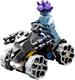 LEGO® NEXO KNIGHTS™ 70352 - Jestro bázisa