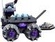 LEGO® NEXO KNIGHTS™ 70352 - Jestro bázisa