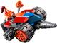 LEGO® NEXO KNIGHTS™ 70352 - Jestro bázisa