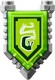 LEGO® NEXO KNIGHTS™ 70355 - Aaron sziklamászója
