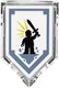 LEGO® NEXO KNIGHTS™ 70355 - Aaron sziklamászója
