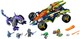 LEGO® NEXO KNIGHTS™ 70355 - Aaron sziklamászója
