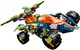 LEGO® NEXO KNIGHTS™ 70355 - Aaron sziklamászója