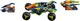 LEGO® NEXO KNIGHTS™ 70355 - Aaron sziklamászója