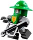 LEGO® NEXO KNIGHTS™ 70355 - Aaron sziklamászója