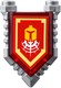 LEGO® NEXO KNIGHTS™ 70356 - A teljes rombolás kőkolosszusa