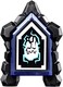 LEGO® NEXO KNIGHTS™ 70356 - A teljes rombolás kőkolosszusa