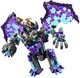 LEGO® NEXO KNIGHTS™ 70356 - A teljes rombolás kőkolosszusa