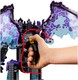 LEGO® NEXO KNIGHTS™ 70356 - A teljes rombolás kőkolosszusa