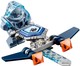 LEGO® NEXO KNIGHTS™ 70356 - A teljes rombolás kőkolosszusa