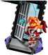 LEGO® NEXO KNIGHTS™ 70356 - A teljes rombolás kőkolosszusa