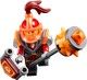 LEGO® NEXO KNIGHTS™ 70356 - A teljes rombolás kőkolosszusa