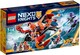 LEGO® NEXO KNIGHTS™ 70361 - Macy Robot ejtősárkánya