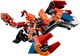LEGO® NEXO KNIGHTS™ 70361 - Macy Robot ejtősárkánya
