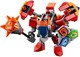 LEGO® NEXO KNIGHTS™ 70361 - Macy Robot ejtősárkánya