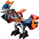 LEGO® NEXO KNIGHTS™ 70361 - Macy Robot ejtősárkánya