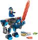LEGO® NEXO KNIGHTS™ 70362 - Clay harci öltözéke