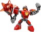 LEGO® NEXO KNIGHTS™ 70363 - Macy harci öltözéke
