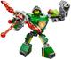 LEGO® NEXO KNIGHTS™ 70364 - Aaron harci öltözéke