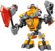 LEGO® NEXO KNIGHTS™ 70365 - Axl harci öltözéke