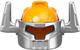 LEGO® NEXO KNIGHTS™ 70365 - Axl harci öltözéke