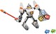 LEGO® NEXO KNIGHTS™ 70366 - Lance harci öltözéke