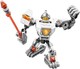 LEGO® NEXO KNIGHTS™ 70366 - Lance harci öltözéke
