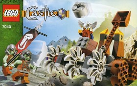 Fantasy Era - A Törpék Bányavédője