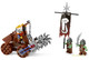 LEGO® Kastély, LEGO Vár (Kingdoms) 7040 - Fantasy Era - A Törpék Bányavédője