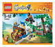 LEGO® Kastély, LEGO Vár (Kingdoms) 70400 - Castle Erdei rajtaütés (sérült doboz)