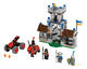 LEGO® Kastély, LEGO Vár (Kingdoms) 70402 - Castle Támadás a kaputorony ellen