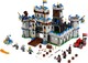 LEGO® Kastély, LEGO Vár (Kingdoms) 70404 - Castle Királyi kastély