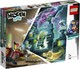 LEGO® Hidden Side 70418 - J.B. szellemlaborja