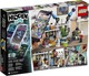 LEGO® Hidden Side 70418 - J.B. szellemlaborja