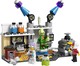 LEGO® Hidden Side 70418 - J.B. szellemlaborja