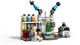 LEGO® Hidden Side 70418 - J.B. szellemlaborja