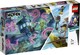 LEGO® Hidden Side 70419 - Megfeneklett rákász hajó