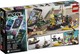 LEGO® Hidden Side 70419 - Megfeneklett rákász hajó