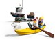 LEGO® Hidden Side 70419 - Megfeneklett rákász hajó