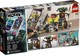 LEGO® Hidden Side 70420 - Temetői rejtély