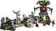 LEGO® Hidden Side 70420 - Temetői rejtély