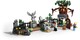 LEGO® Hidden Side 70420 - Temetői rejtély