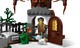 LEGO® Hidden Side 70420 - Temetői rejtély