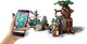 LEGO® Hidden Side 70420 - Temetői rejtély