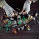 LEGO® Hidden Side 70420 - Temetői rejtély